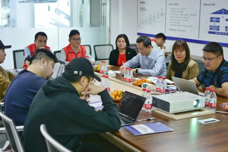 广州晒帝携手签约熊猫传媒集团，共同开启战略化深度合作_5